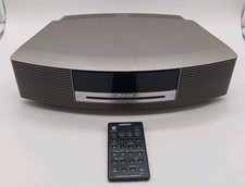 Bose wave music gebraucht kaufen  Hanhofen
