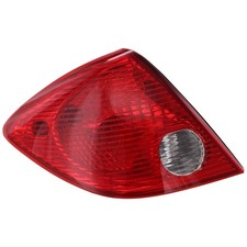 Usado, Lanterna traseira para 2005-2010 Pontiac G6 com lâmpada lateral driver GM2800201 comprar usado  Enviando para Brazil