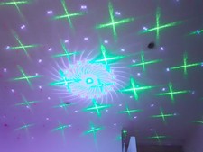 Laser show projectors for sale  LONDON