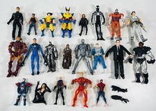 Marvel action figures for sale  GOSPORT