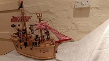 Childress toys wooden for sale  CROWBOROUGH