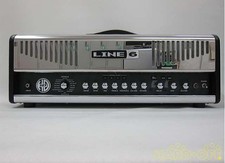 Ampli line hd147 d'occasion  Bonnelles