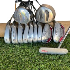 Mizuno adams ram for sale  Oceanside