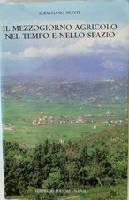 Sebastiano monti mezzogiorno usato  Salerno