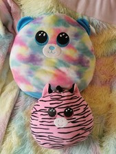 Squish boo rainbow for sale  BLACKBURN