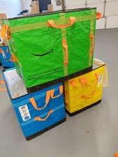 SACOS DE ARMAZENAMENTO COURIER ENTREGA GRANDE AMAZON 28x23x20  comprar usado  SACOS DE ARMAZENAMENTO COURIER ENTREGA GRANDE AMAZON 28x23x20  comprar usado  Enviando para Brazil