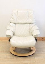 Ekornes stressless reno for sale  HIGH WYCOMBE