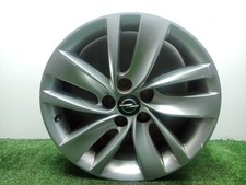 JANTE / LLANTAS - LLANTA / 18´´PULGADAS / 729588 POUR OPEL INSIGNIA A G09 1.6 comprar usado  Enviando para Brazil