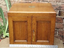Massive solid oak for sale  LOUTH