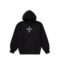 Supreme cross logo usato  Sinalunga