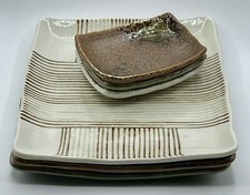 Mino ware pottery for sale  Lake City