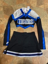 Tigers cheerleader dance for sale  Nashville