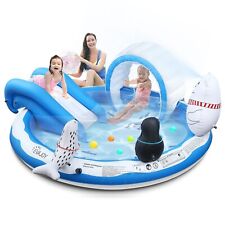 Inflatable play center for sale  USA