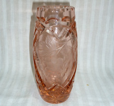 Vase rosalin rosa gebraucht kaufen  Deutschland