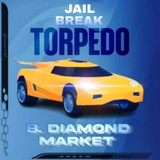 Itens de jailbreak Roblox - Carros comprar usado  Enviando para Brazil