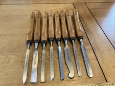 Woodturning price chisel for sale  STOCKPORT
