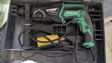 Hitachi 110v sds for sale  NOTTINGHAM