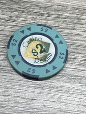 Poker chip casino for sale  North Hollywood