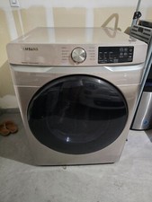 Samsung dryer gas for sale  Las Vegas