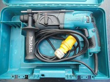 Makita 2470 110v for sale  SCUNTHORPE
