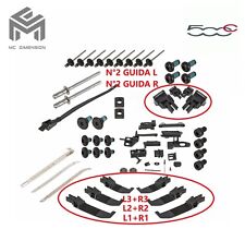 Kit ricambi tettuccio usato  Corciano