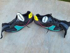 Chaussures vtt diamant d'occasion  Fougerolles-du-Plessis