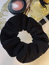 Scrunchie elastico per usato  Roma