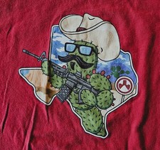Shirt magpul prickly usato  Spedire a Italy