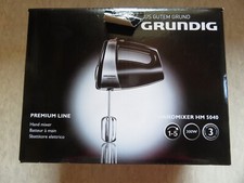 grundig stabmixer bl5040 gebraucht kaufen grundig stabmixer bl5040 gebraucht kaufen Paderborn