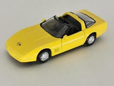 Maisto 38ème corvette d'occasion  Pornichet