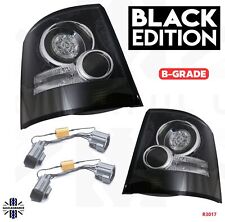 2010 led black for sale  CIRENCESTER