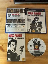 Max payne the usato  Modena