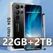 Smartphone s24 ultra d'occasion  France