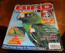 Birdkeeper may 1996 d'occasion  Expédié en Belgium