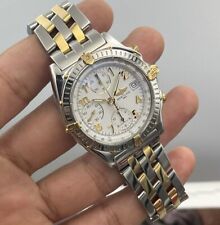 Breitling chronomat automatic for sale  Brooklyn