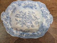 Antique staffordshire asiatic for sale  DUMFRIES