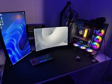 4070ti complete gaming for sale  Milford