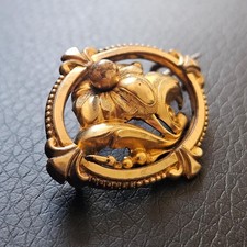 Broche époque napoléon d'occasion  Toulouse-