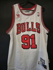 Dennis rodman chicago for sale  GREAT YARMOUTH