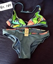 Bikini mädchen 140 gebraucht kaufen  Gronau