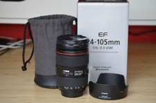 Canon 105mm ii d'occasion  Noisy-le-Roi