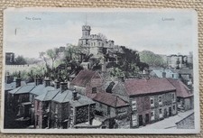 Lincoln castle lincolnshire for sale  LIVERPOOL