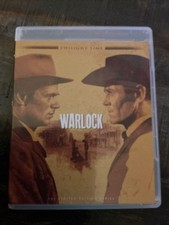 Warlock twilight time for sale  Wisconsin Rapids