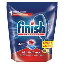 Finish powerball one for sale  BOLTON
