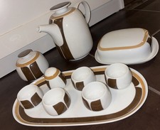 Melitta kaffeeservice service gebraucht kaufen  Deutschland