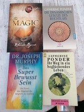 Bücher the magic gebraucht kaufen  Neuenstein