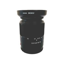 Sony f3.5 5.6 for sale Sony f3.5 5.6 for sale  BRIXHAM