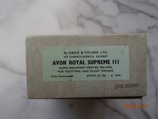 Grice young vintage for sale  MORPETH