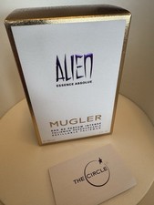 Rarität alien essence gebraucht kaufen  Bad Wildungen