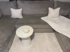 Large shape sofa for sale  BOLTON